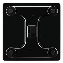 Overview of the digital health scale's features, including BMI tracking.