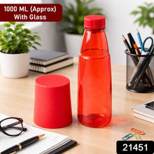 Water Bottle