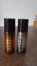 Refreshing men's deodorant spray keeping body odor at bay