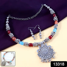 Pendant Set
