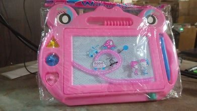 Educational Magic Sketch Slate encouraging creative learning in children.