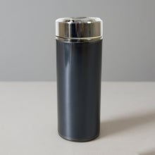 Stainless Steel Vacuum Flask Insulated Water Bottle For Sports & Travel , STAINLESS STEEL SPORTS WATER BOTTLES, BPA FREE AND LEAK PROOF CAP AND STEEL BOTTLE SILVER, STEEL FRIDGE BOTTLE FOR OFFICE / GYM / SCHOOL (350ML)