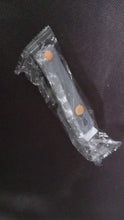 Another angle showing the minimalist design of the silicone phone finger holder grip strip.