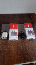 iBall USB wall charger adapter suitable for USB-powered devices