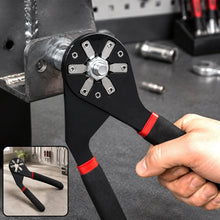 Bionic Wrench – Multi-Function Adjustable Plier Spanner | BoltForce