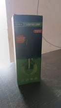  Rechargeable LED Camping Lantern 3 Modes Portable - alternative angle