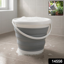 Multipurpose Bucket