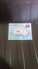 Mini Cloud Cutter (1 Pc): Portable & Safe Box Opener (Multiple Uses)