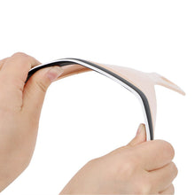 Car mirror wiper with a sleek design, providing a clear view for all vehicles.