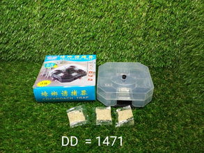 A blue box labeled 