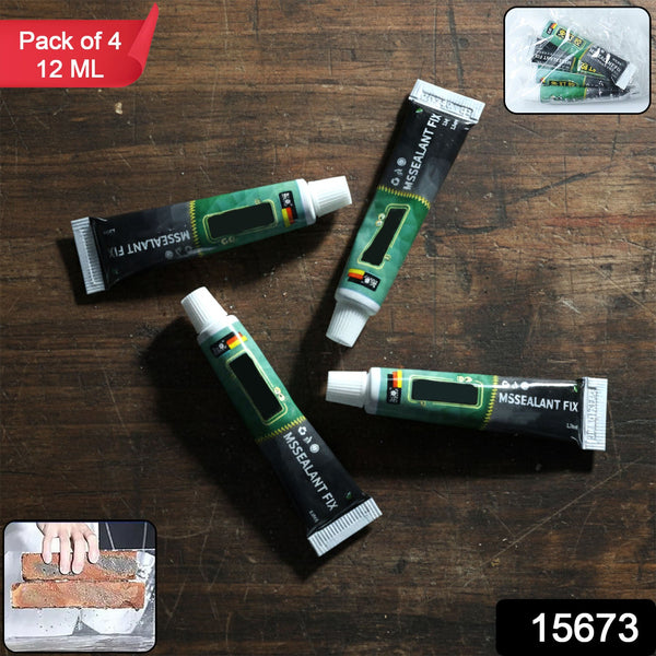 Sealant Set