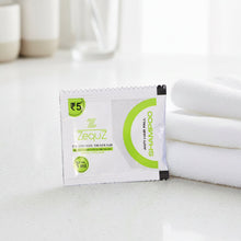 Foaming anti-hair fall shampoo wash for healthier scalp and hair