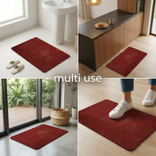 decorative door mat for home use