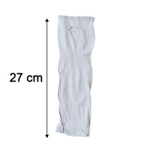 Cycling arm sleeve pair for active outdoor sports