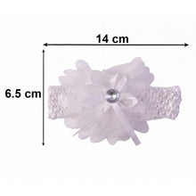 Stylish baby hairband design for daily wear