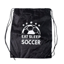 Sport Bag Drawstring Backpack Sports High Quality String Bag Sport Gym Sack pack for Women Men Large