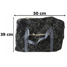 Storage bag size 45x30cm