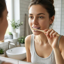 Handle Toothbrush