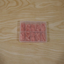 Artificial nail tips daily use