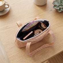Mini purse design view