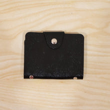 Pocket card holder daily use