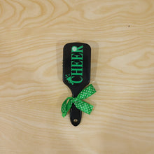 Kids Printed Hair Brush Ð Gentle Detangling for Soft Hair