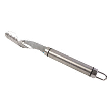 Apple corer slicer