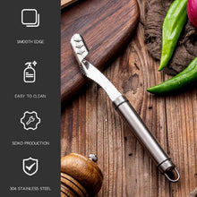 Fruit cutting tool