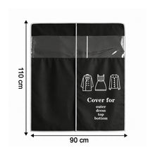 Garment cover size 90x110cm