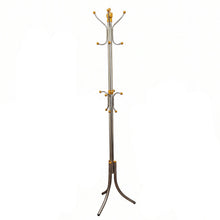 Cloth hanger stand base