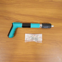 Manual Wall Fastening Tool Nail Gun with Steel Nails Set (1 Set)