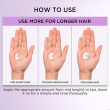 Hair Repairing Conditioner Sachet (20 ML)