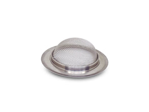 Steel Sink Strainer