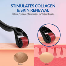 Treatment Roller