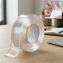 double sided nano tape