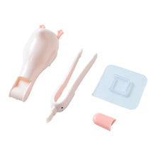 Cleaner Holder