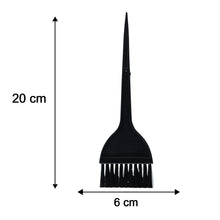 Coloring kit size guide