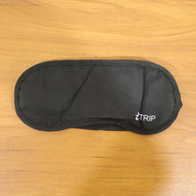 Men Sleeping Eye Mask Light Blocking Soft Adjustable for Sleep Travel (1 Pc)