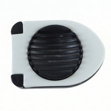 Durable egg slicer for hard boiled eggs, mushrooms and soft cheese