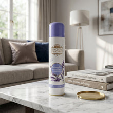 Lavender spray room fragrance with fine mist