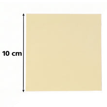 Reusable anti-slip stick-on pads for tiles and wood floors.