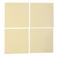 Easy peel anti-slip mat stickers packed for home and office use.