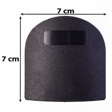 Finger Guard Protector Kitchen Cutting Chopping Safety Tool Mixed Color (1 Pc) view 6