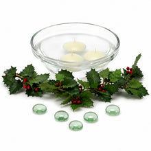 Floating Candle Holder – Romantic Table Decor | Styleva