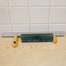 Cleaning brush wiper 1 pc