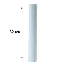 Packaging of food-grade cling wrap roll