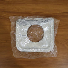 Aluminium Gas Stove Protector Covers (10 Pc, 23x23 cm)