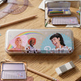 Pencil Box