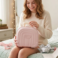 Cute travel organizer box home & kitchen