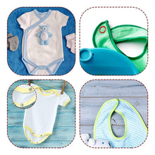 Heavy Duty Snap Button Fastener Plier Tool Kit (1 Set)